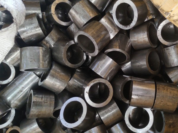 冕宁无缝钢管切割