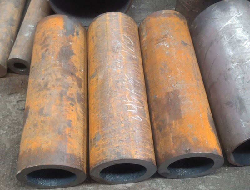 冕宁20CrMo无缝钢管切割