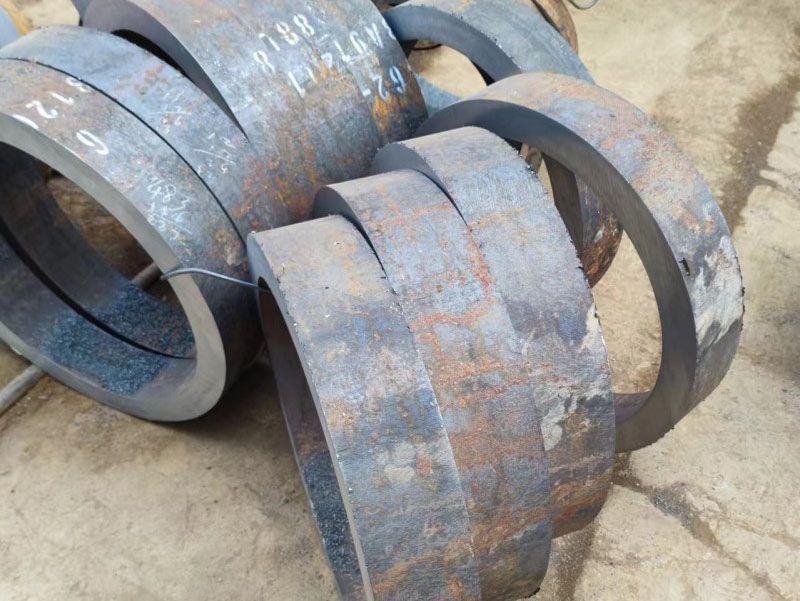 冕宁42crmo无缝钢管切割加工零售