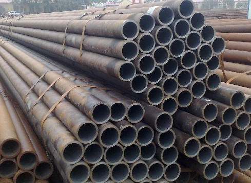 冕宁20CrMo无缝钢管