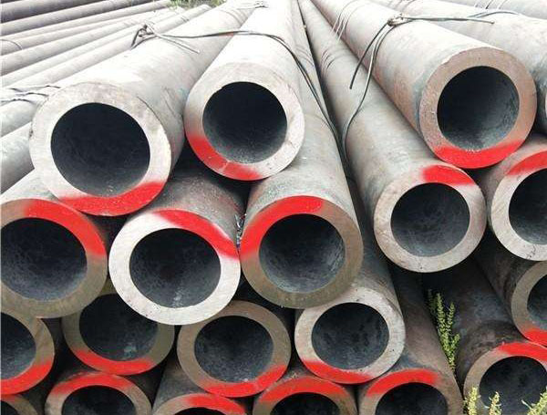 冕宁GB5310高压无缝钢管