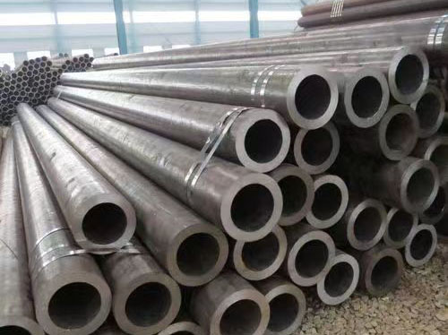 冕宁15CrMoG合金钢管