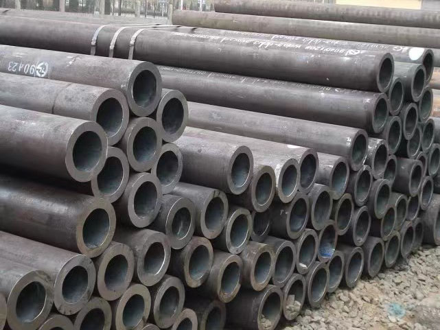 冕宁20G无缝钢管