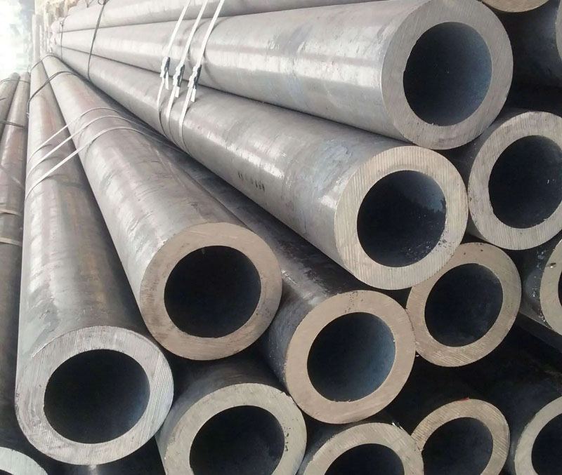 冕宁20MOG无缝钢管