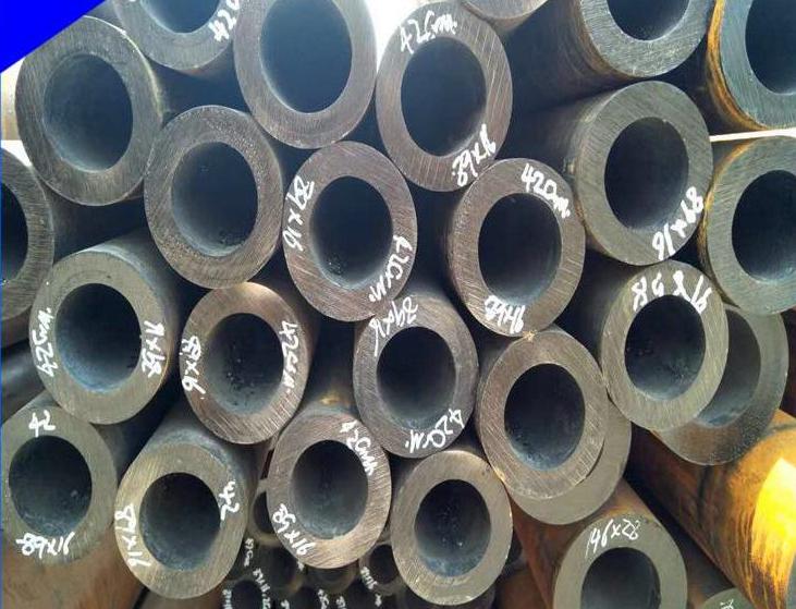 冕宁42CrMo合金管