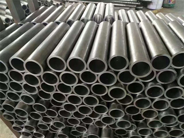 冕宁30CrMo精密无缝钢管