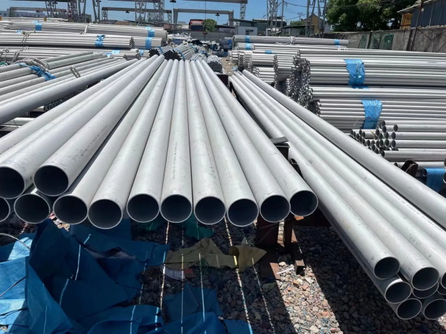 冕宁42CrMo不锈钢无缝钢管