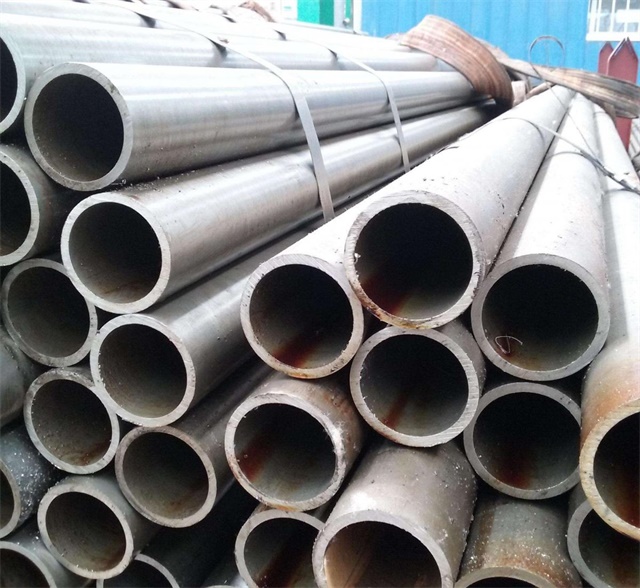 冕宁20G中低压无缝钢管