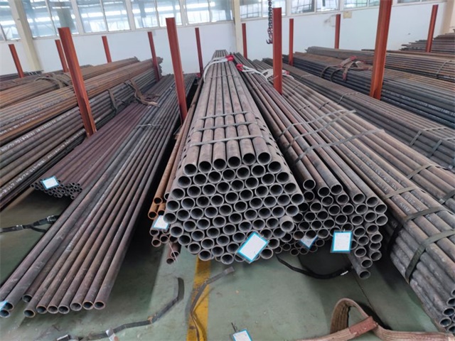 冕宁20G合金无缝钢管